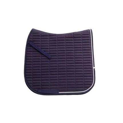 Tapis de selle pour cheval Kavalkade KavalEasy Strass