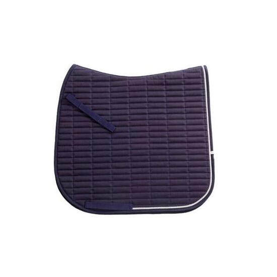 Tapis de selle pour cheval Kavalkade KavalEasy Strass