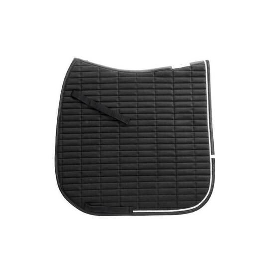 Tapis de selle pour cheval Kavalkade KavalEasy Strass