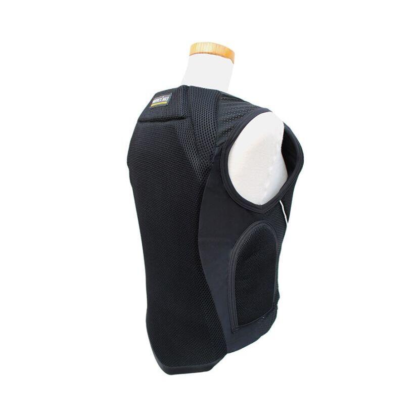 Rugged vest paardrijden Kavalkade Sir Lancelot 3X 2/2