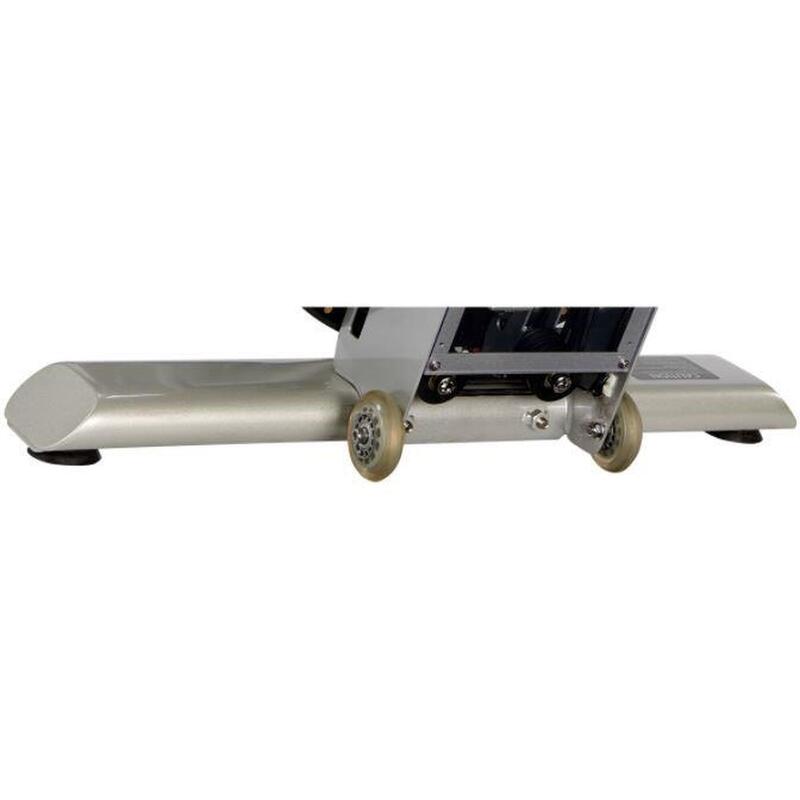 Roeitrainer - VX-2 - Fluid rower - Roeitrainer