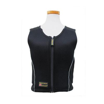 Rugged vest paardrijden kavalkade sir lancelot 3x