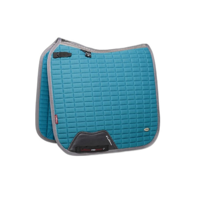 LEMIEUX Dressuurmat voor paarden LeMieux Self Cool