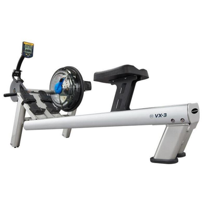 First Degree Fitness Vortex 3 Rowing Machine