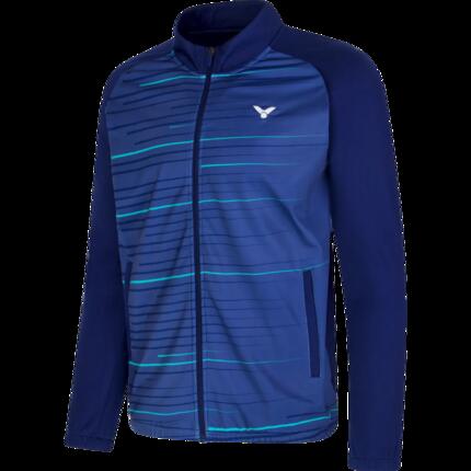 Veste sweat - Badminton - Homme - Confort et chaleur - Victor