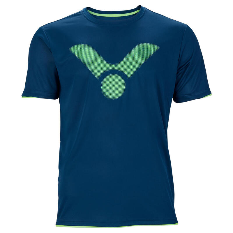 Koszulka do tenisa męska Victor T-03103 B