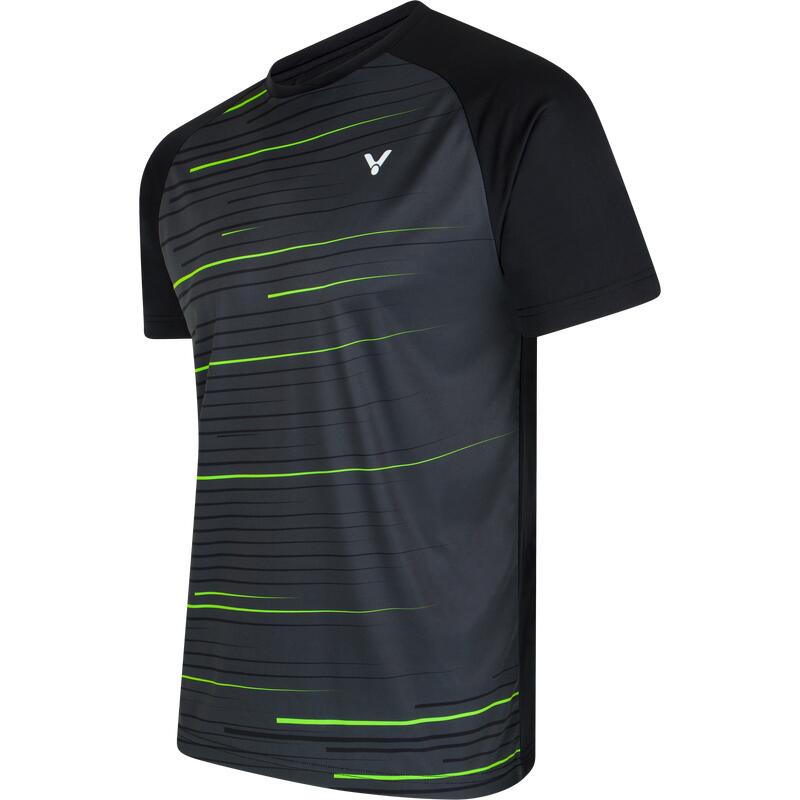 Chemise de tennis pour hommes VICTOR T-33101 C