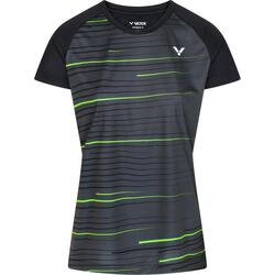Chemise de tennis pour femmes VICTOR T-34101 C