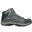 Trekkingschuhe, wasserdicht Crestwood Mid Waterproof Damen - grau