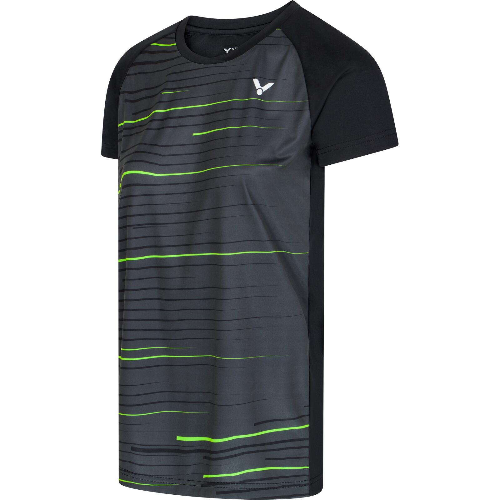 Camiseta tenis mujer VICTOR T-34101 C 3/3