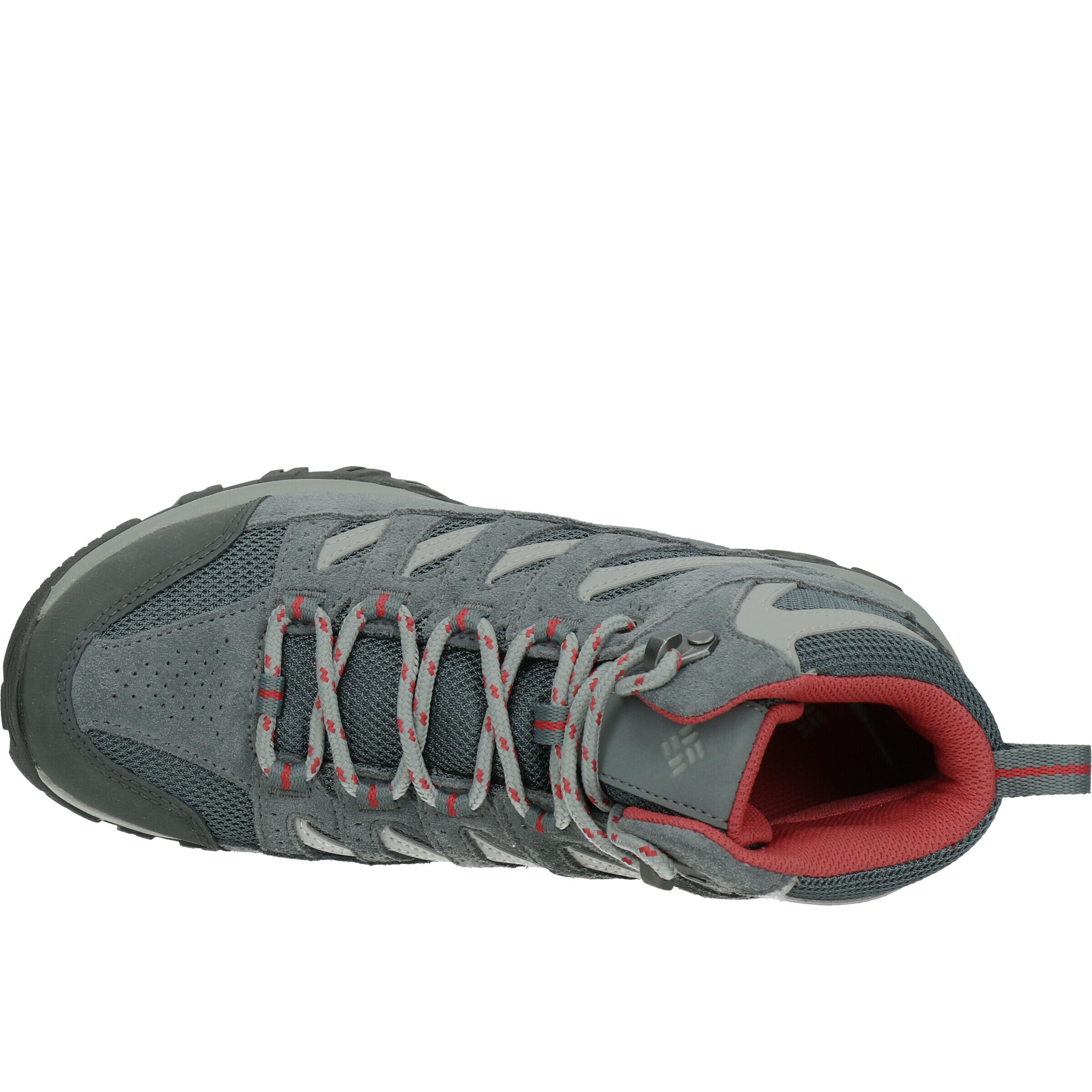 Buty Trekkingowe Damskie Columbia Crestwood Mid Waterproof 3/7
