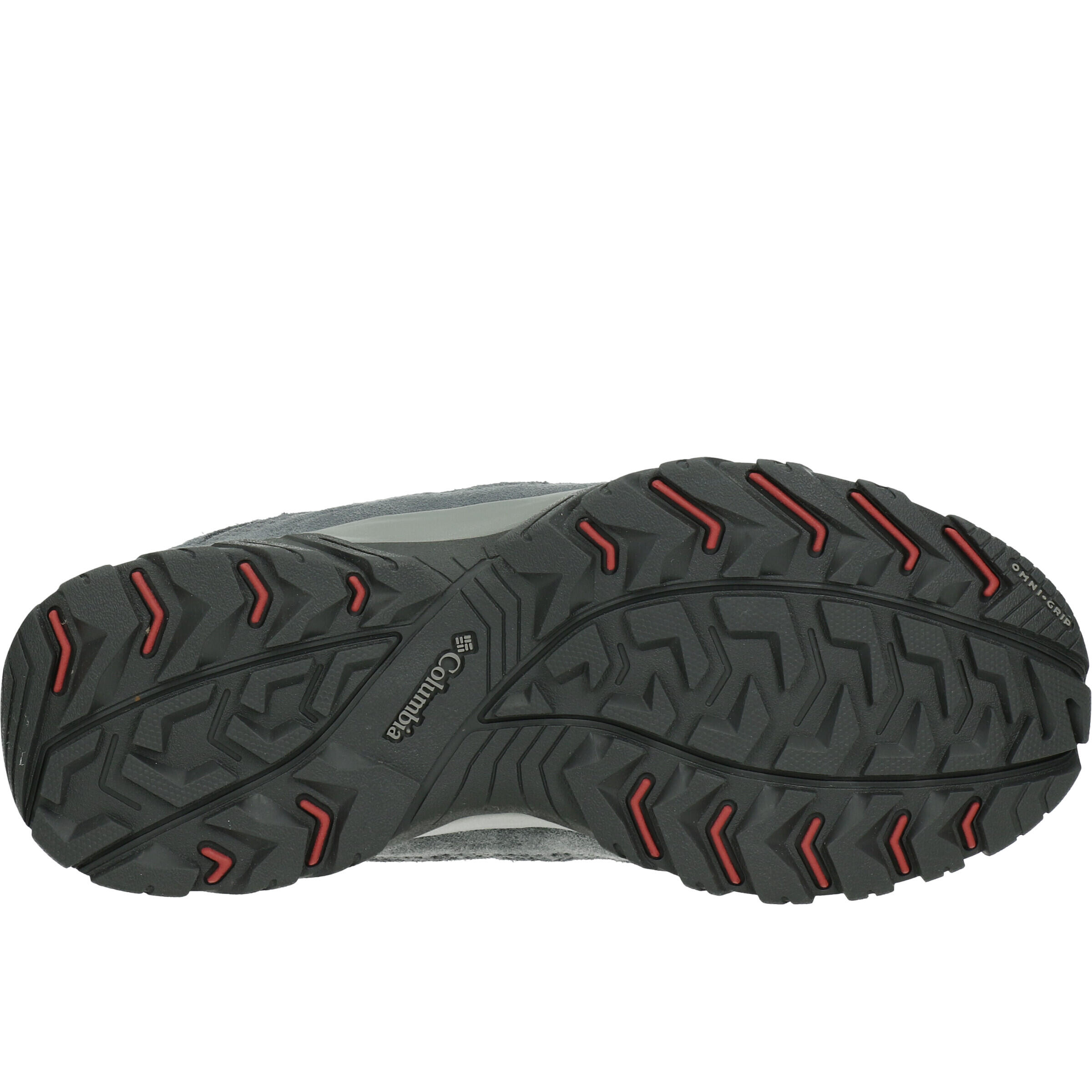 Buty Trekkingowe Damskie Columbia Crestwood Mid Waterproof 2/7