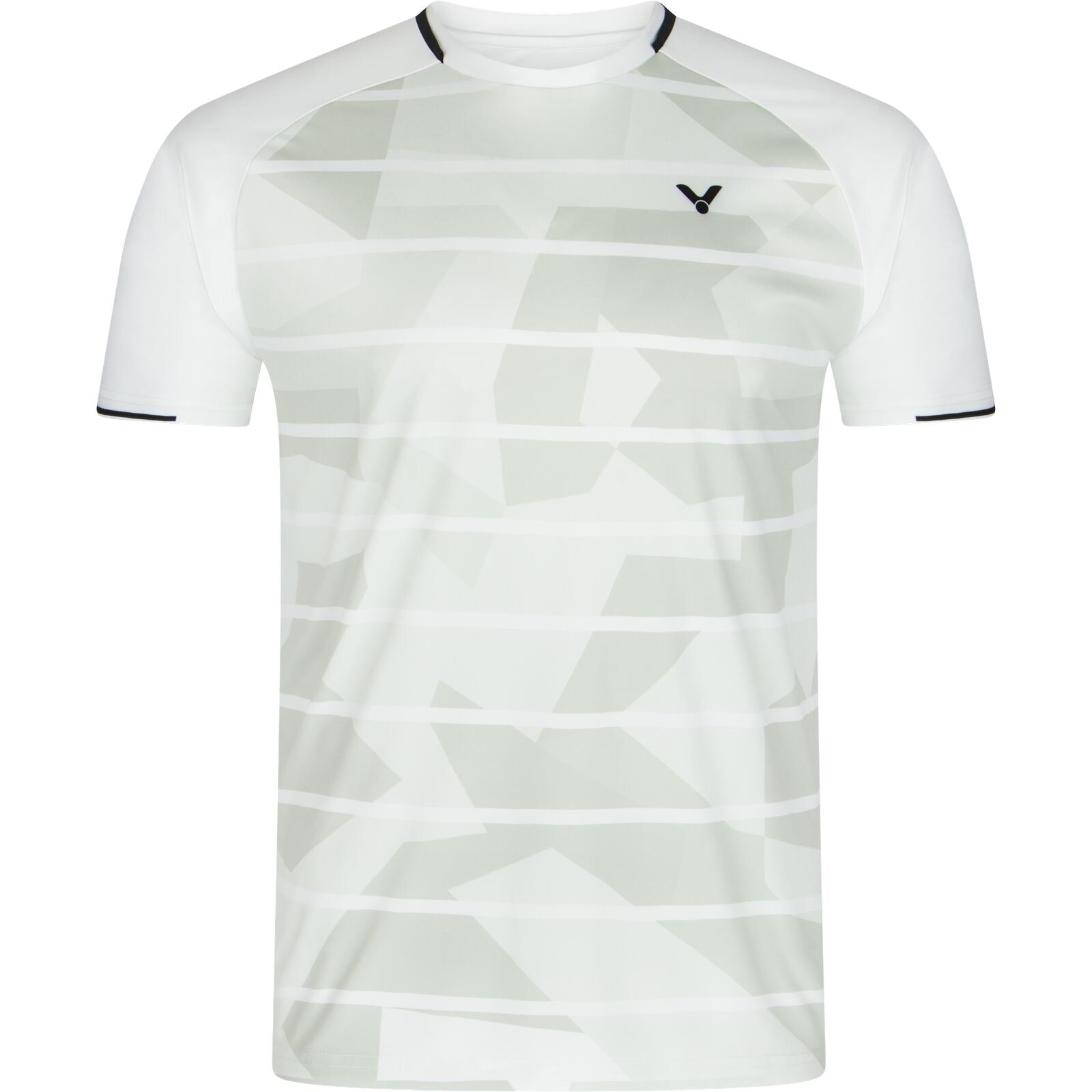 T-shirt tennis da uomo VICTOR T-33104 A |  Victor