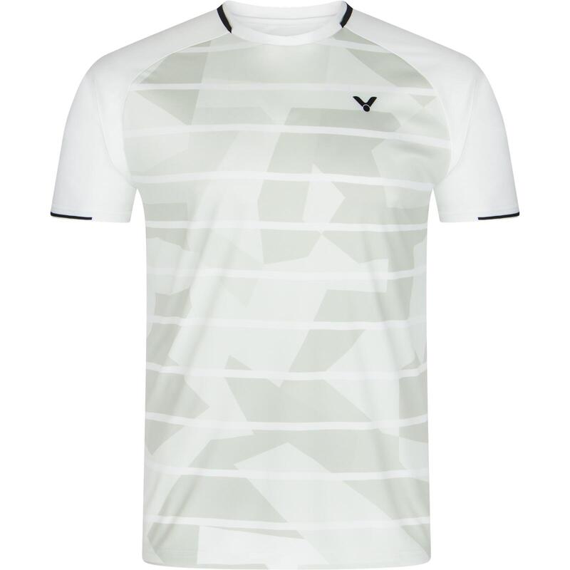 Koszulka do tenisa dla dorosłych Victor T-33104 A
