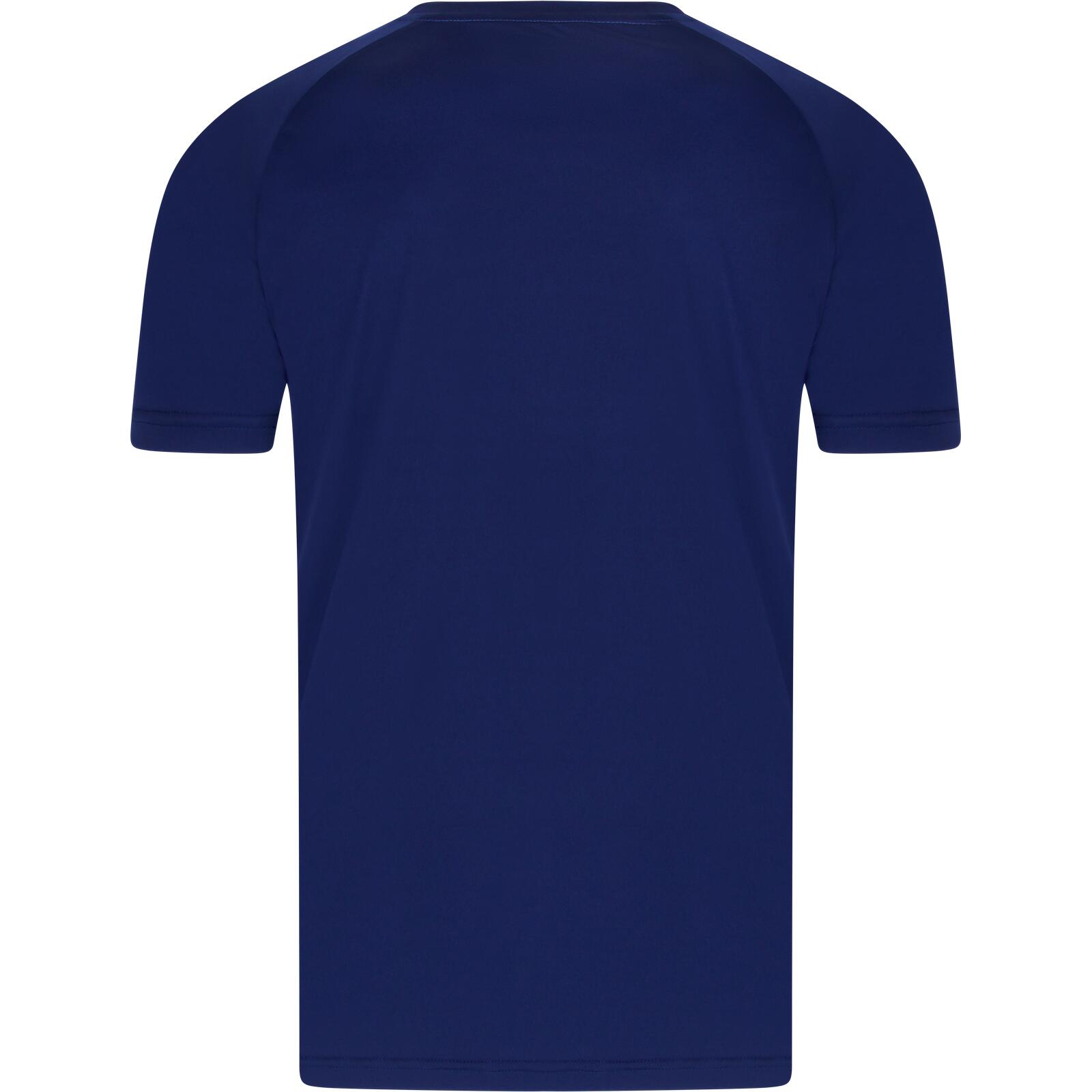 Herren-Tennisshirt VICTOR T-33100 B 2/5