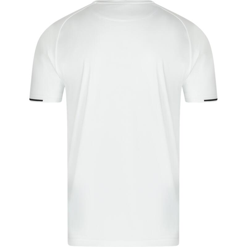 Koszulka do tenisa dla dorosłych Victor T-33104 A