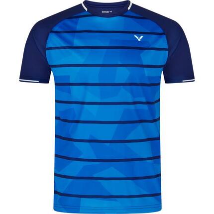 Chemise de tennis pour hommes VICTOR T-33103 B