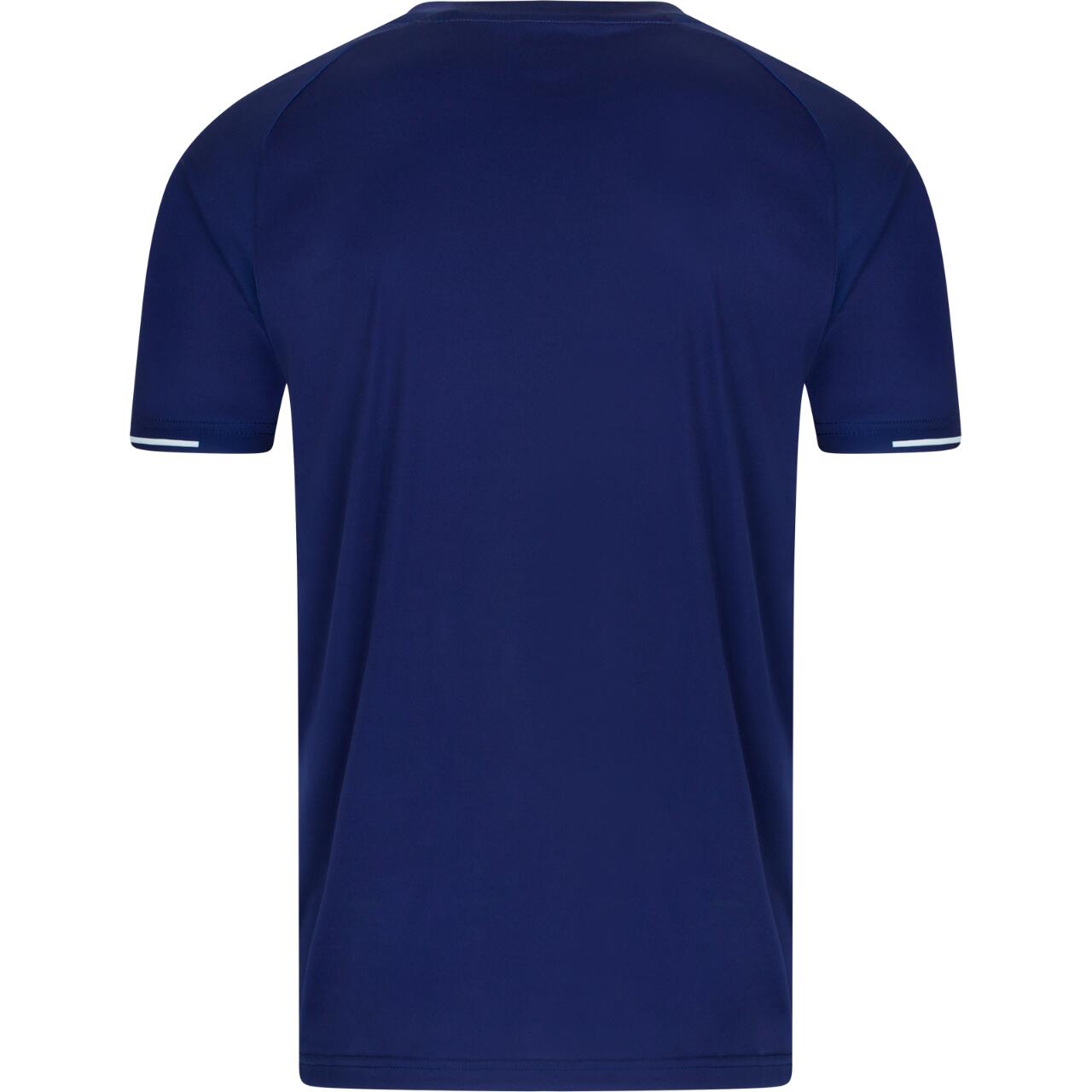 Herren-Tennis-T-Shirt VICTOR T-33103 B 2/3