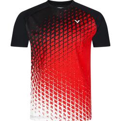 T-shirt de tennis homme VICTOR T-33105 CD