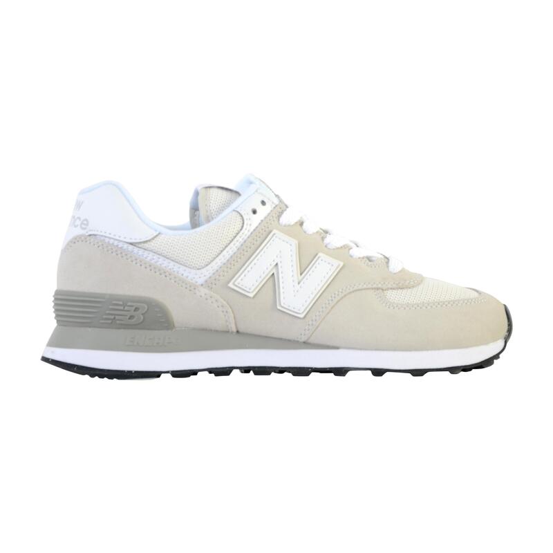 Basket Cuir New Balance 574 * - Unisex