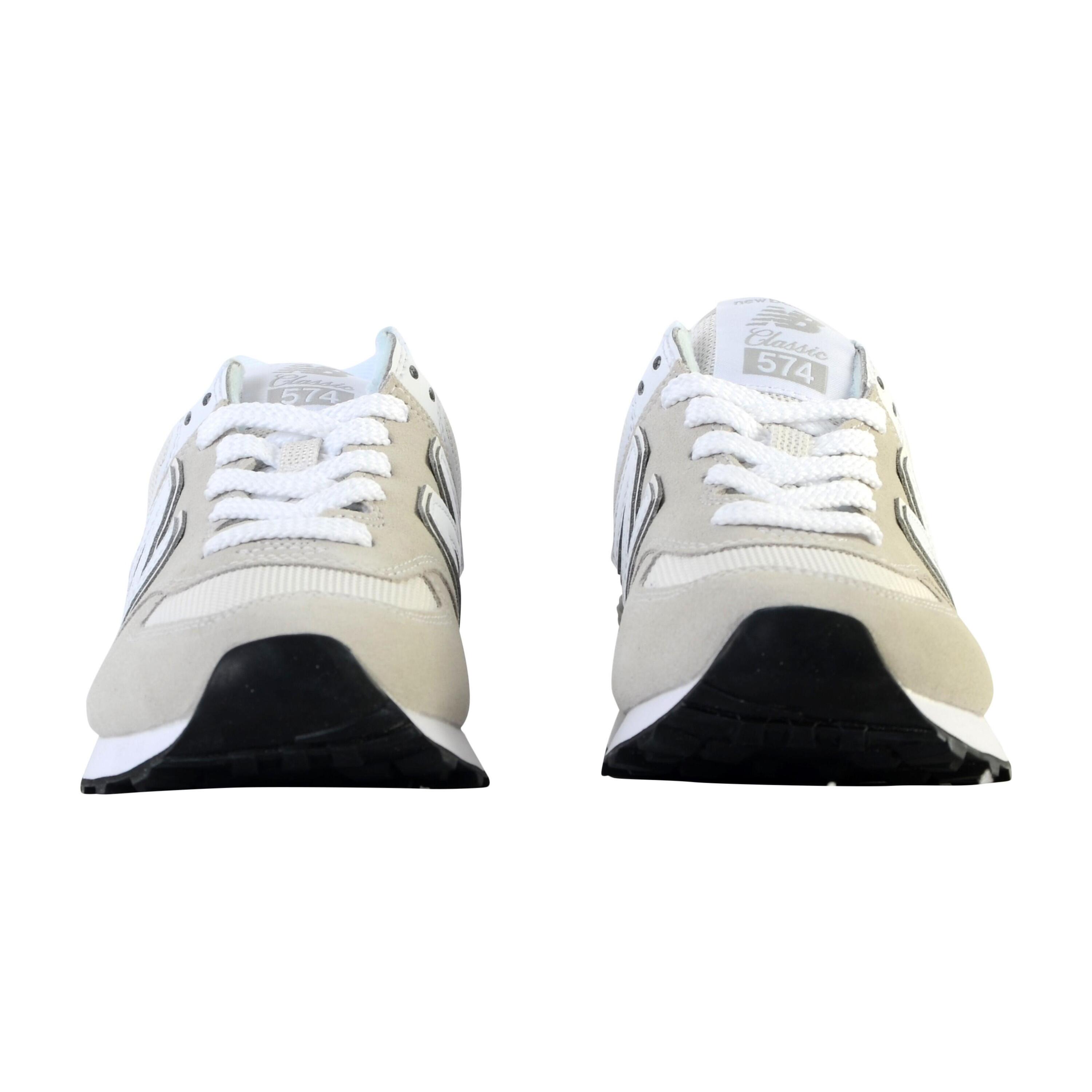 Basket Cuir New Balance 574 * - Unisex 5/5