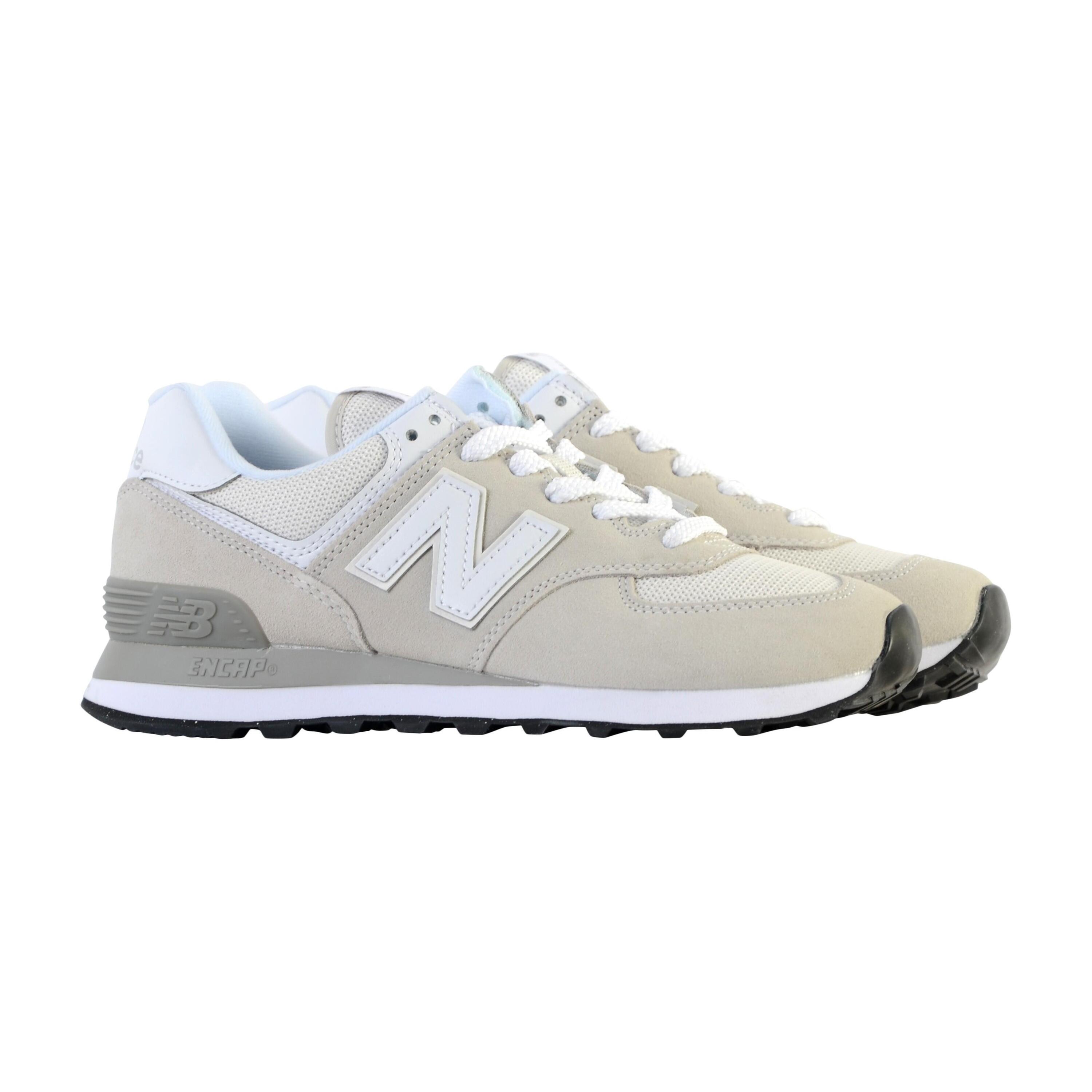 Basket Cuir New Balance 574 * - Unisex 3/5