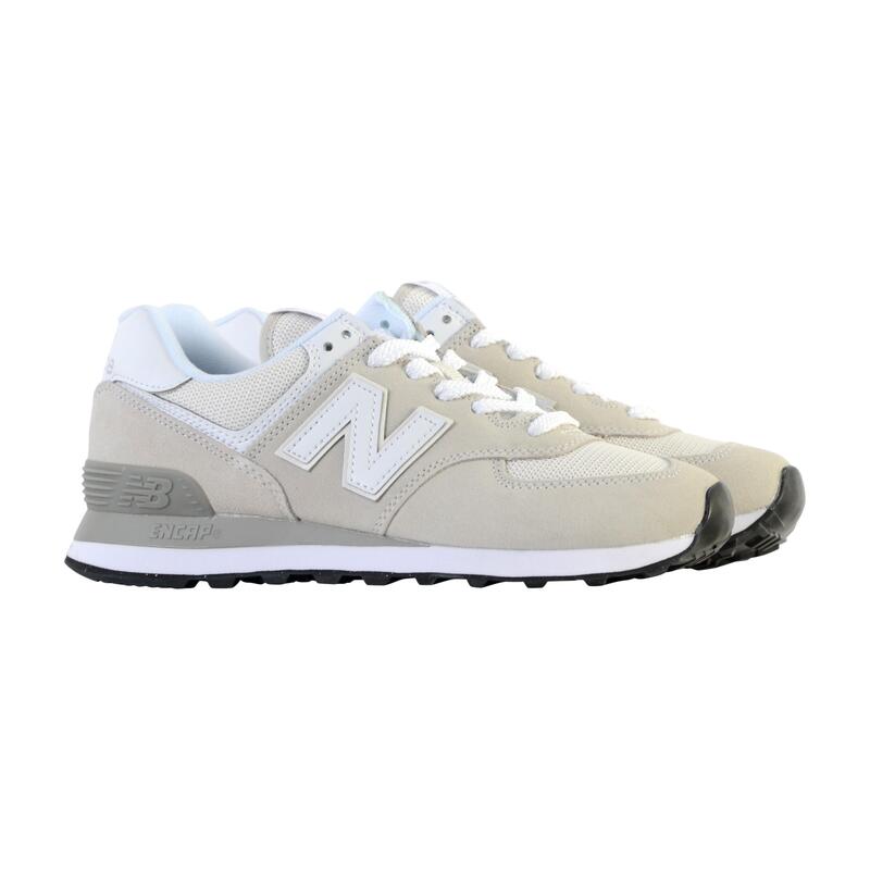 Basket Cuir New Balance 574 * - Unisex