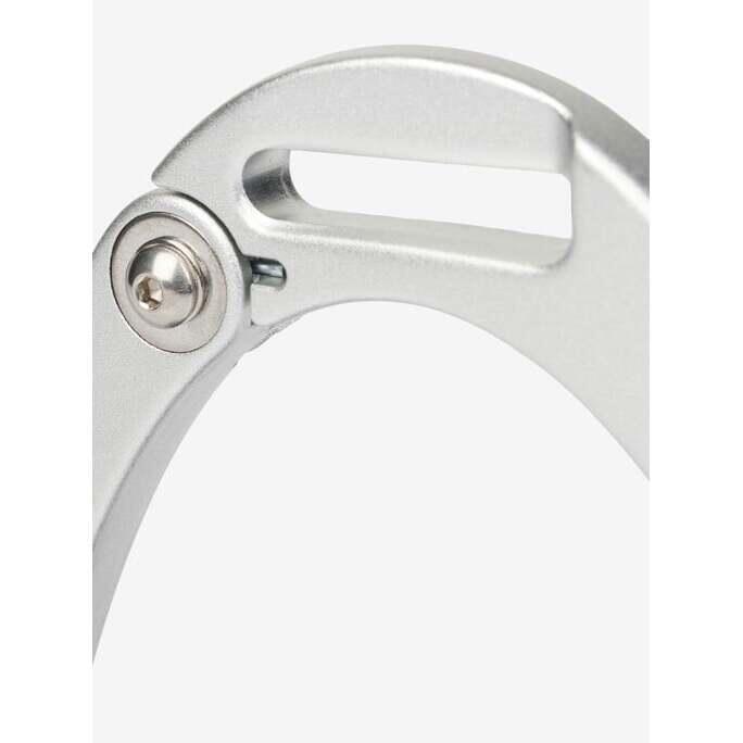 Étriers de sécurité d’équitation en aluminium LeMieux Vector Contrôle 6/7