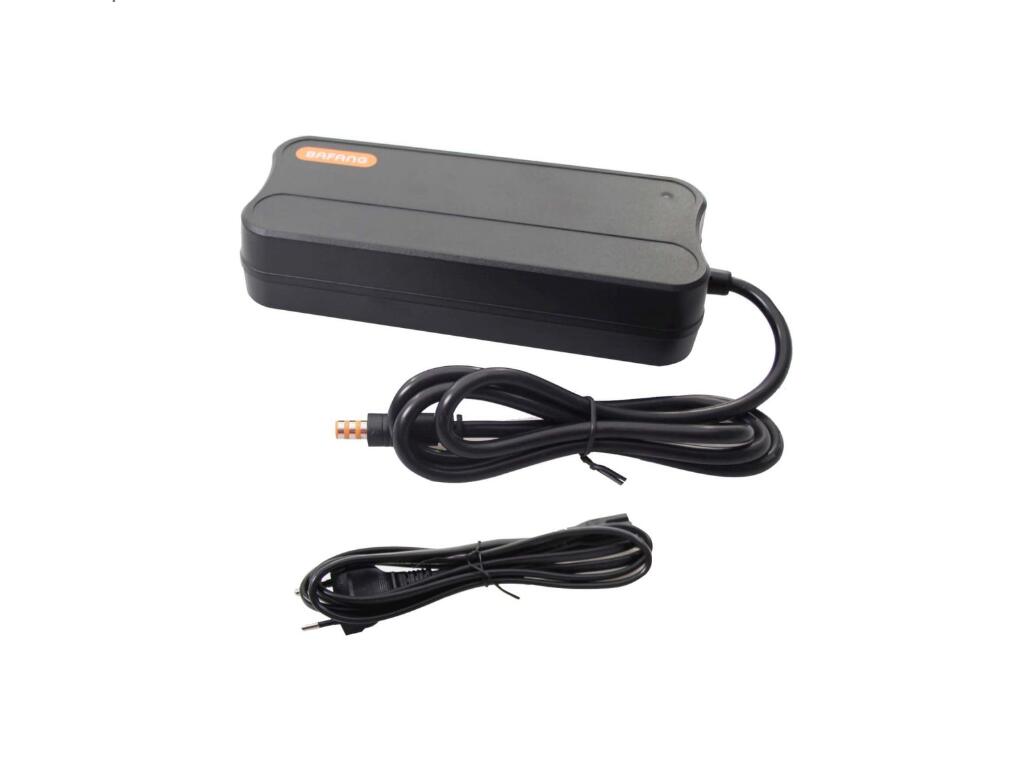 Chargeur Cortina 2A 43V pour Bafang 2/2