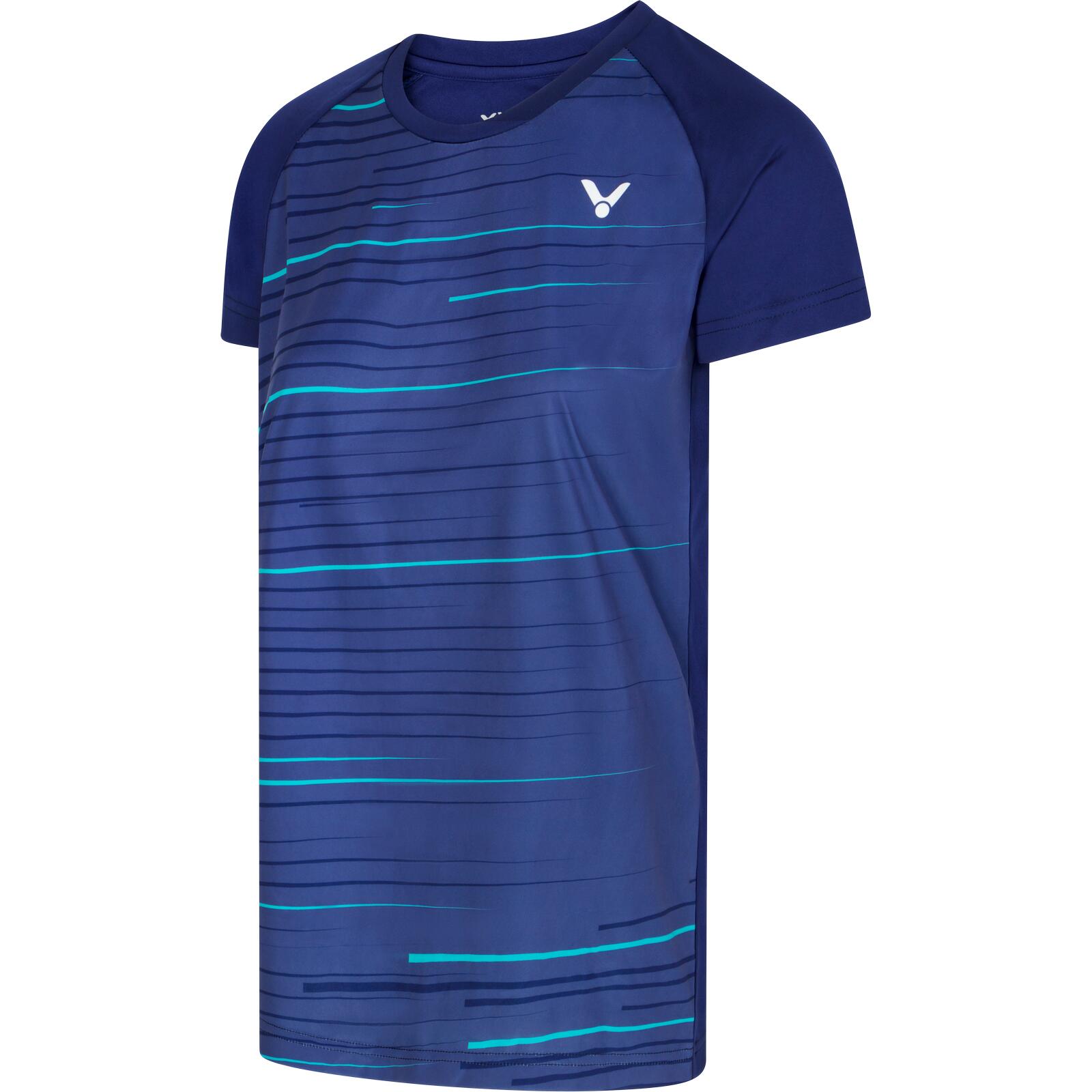 Jersey Victor T-34100 B 3/4