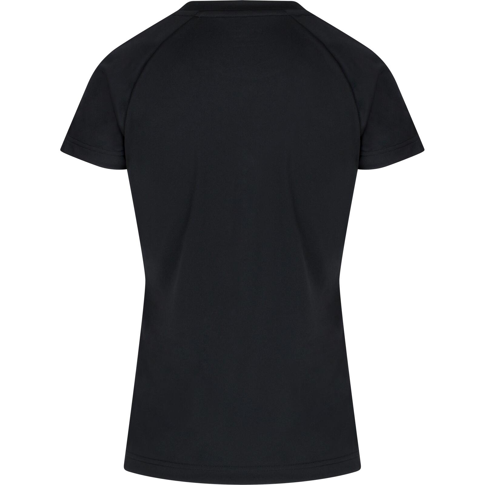 Camiseta tenis mujer VICTOR T-34102 CD 2/3