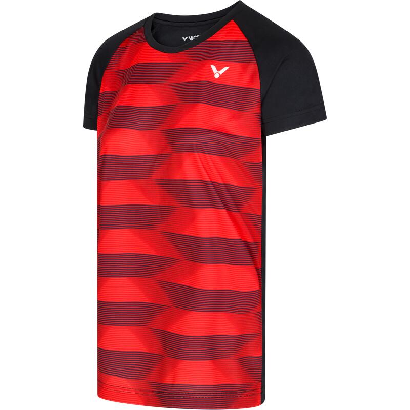 Chemise de tennis pour femme VICTOR T-34102 CD