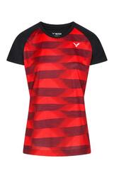 Tshirt Victor T-34102 CD W