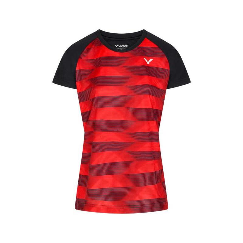 Tshirt Victor T-34102 CD W