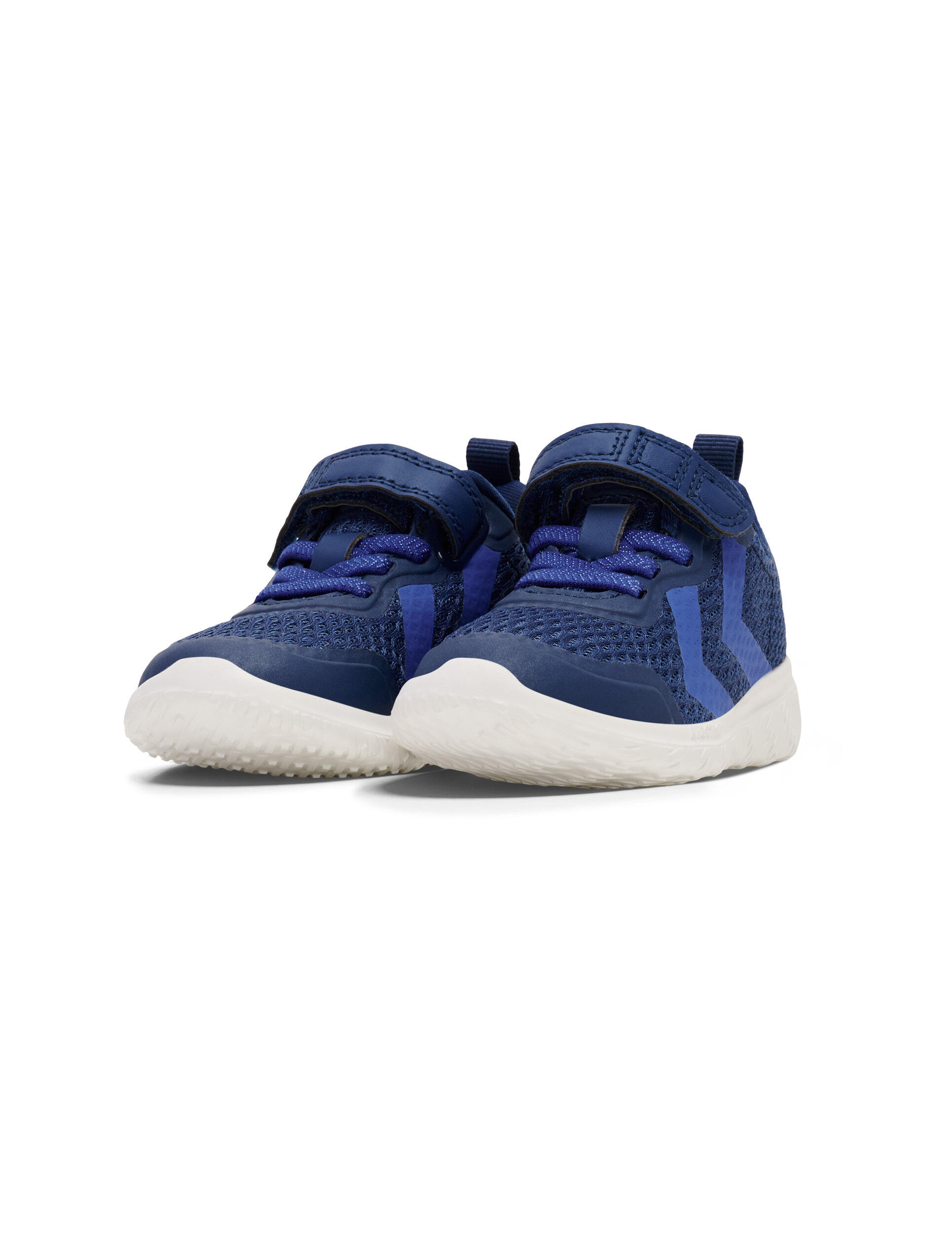Sapatilhas de bebés Hummel Actus Recycled 4/7