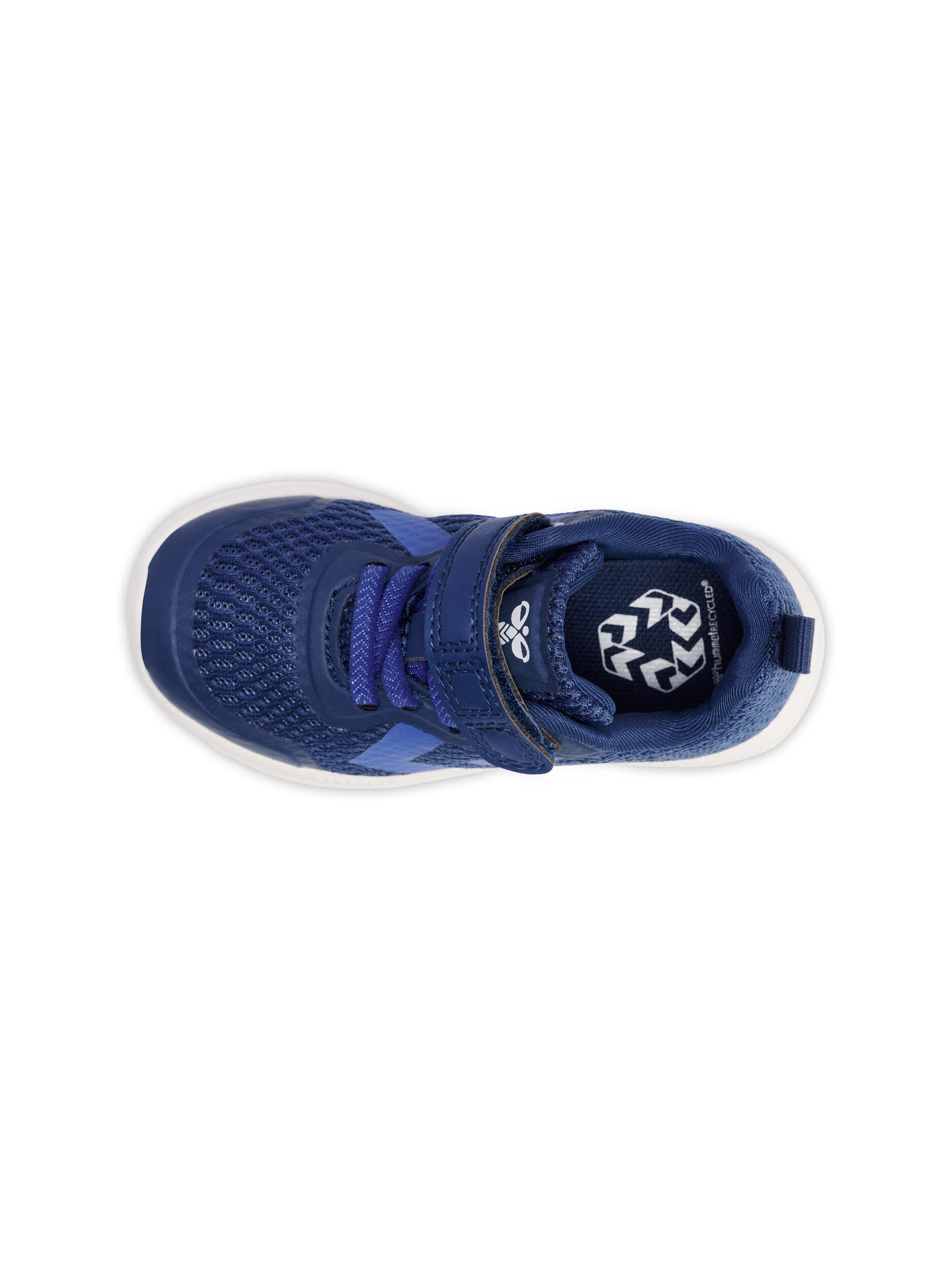 Klettverschluss Sneaker Actus Ml Lebensstil Kinder 4/7