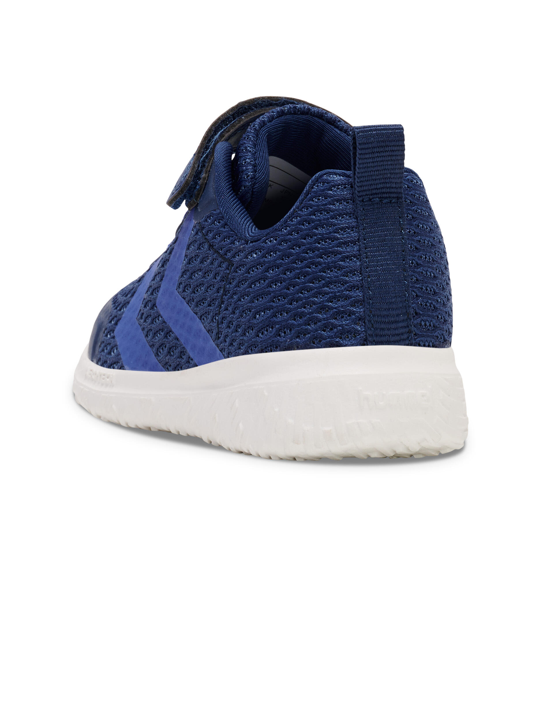 Sapatilhas de bebés Hummel Actus Recycled 2/7