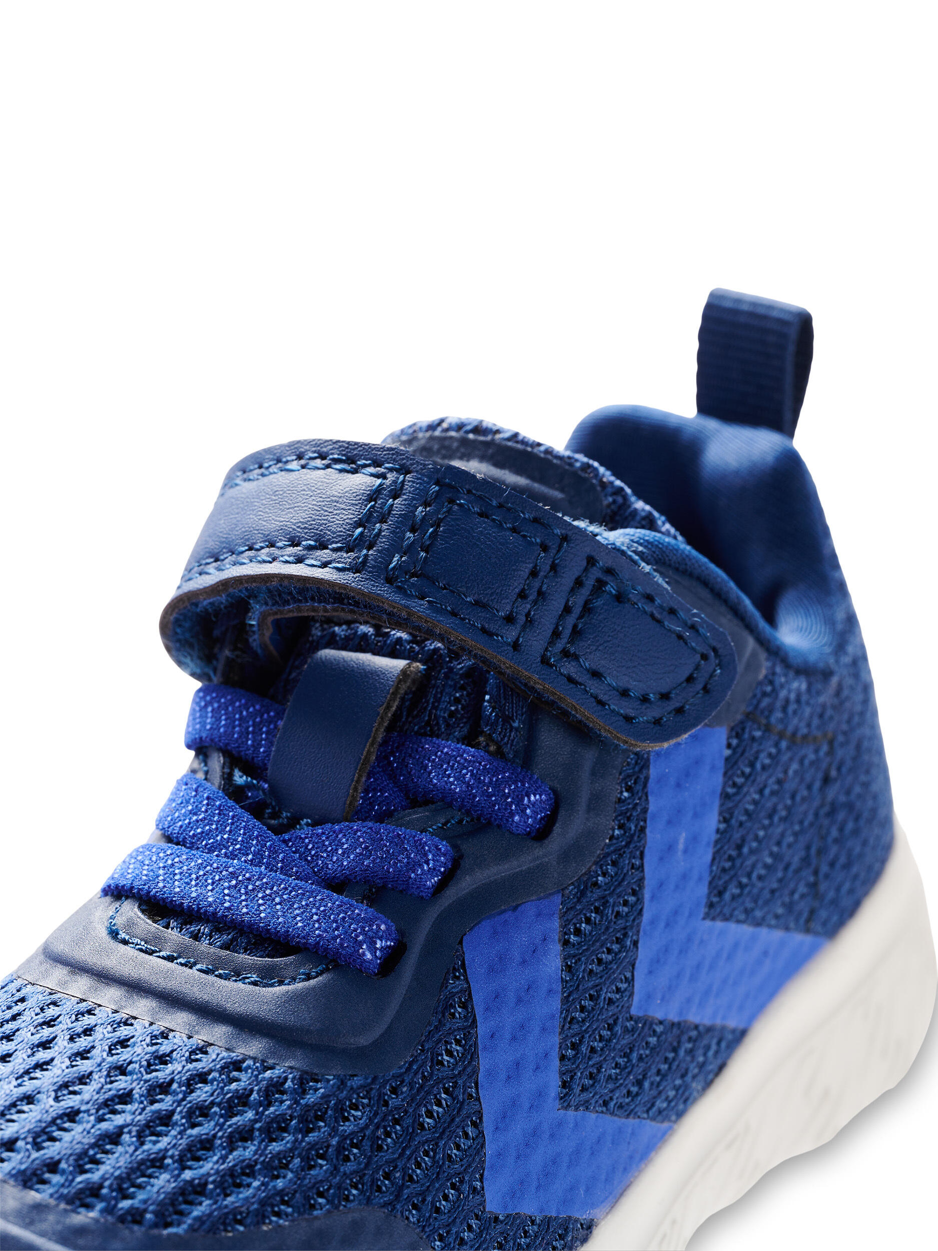 Sapatilhas de bebés Hummel Actus Recycled 3/7