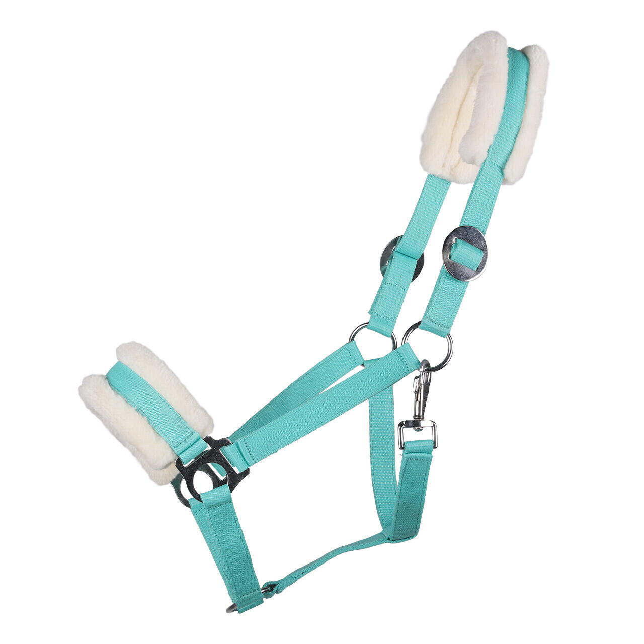 turquoise