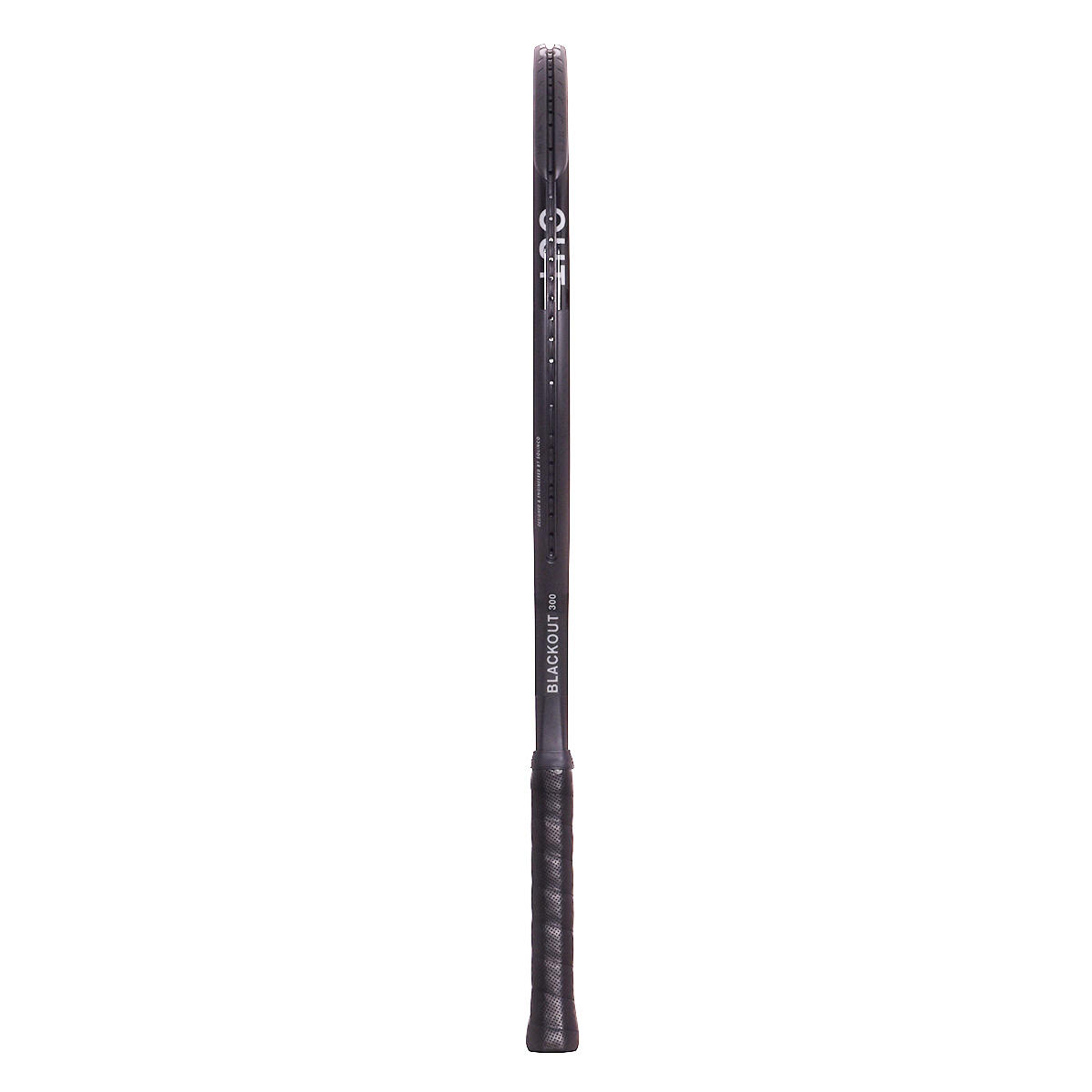 Rakieta do tenisa ziemnego Solinco Blackout 300 3/6