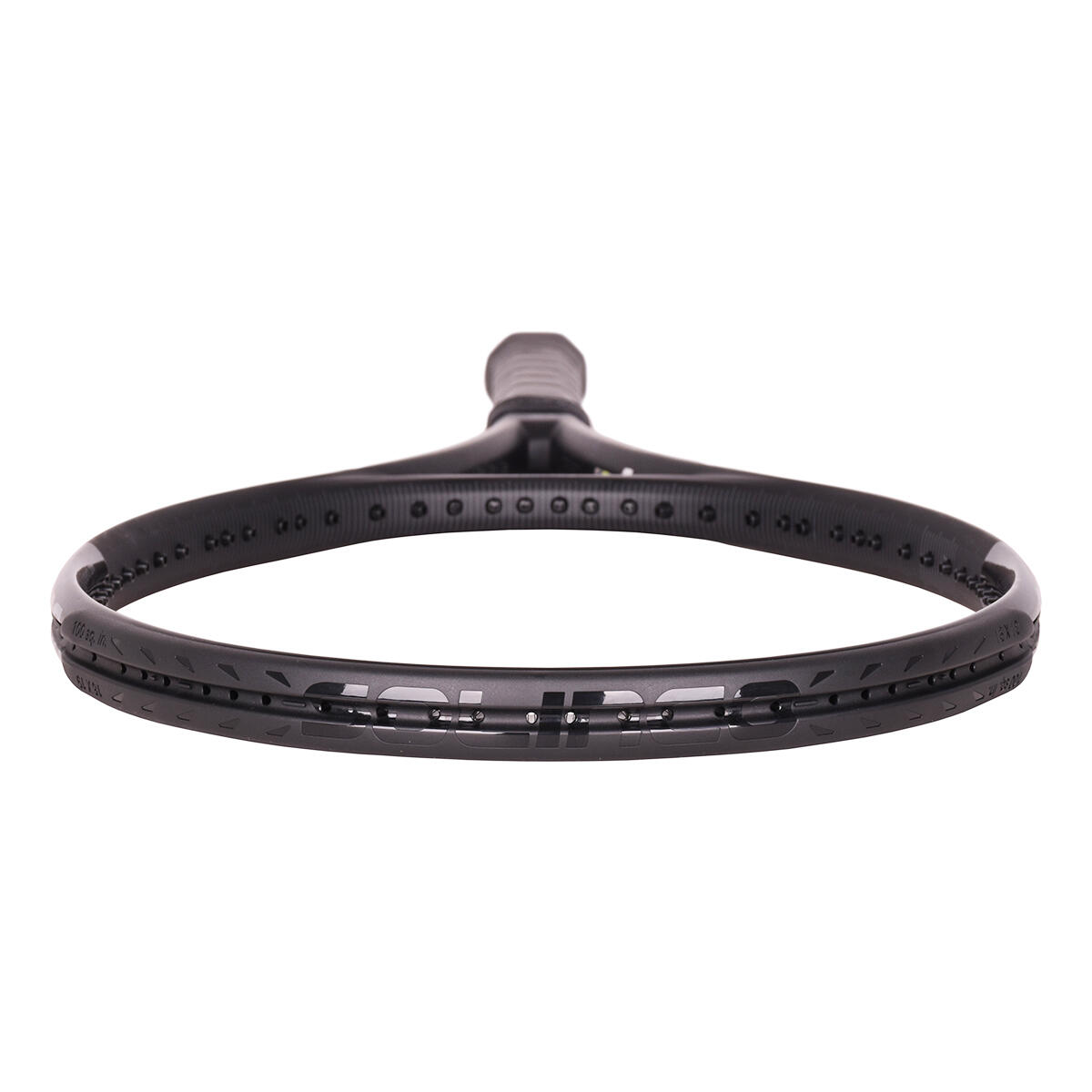 Rakieta do tenisa ziemnego Solinco Blackout 285 5/7