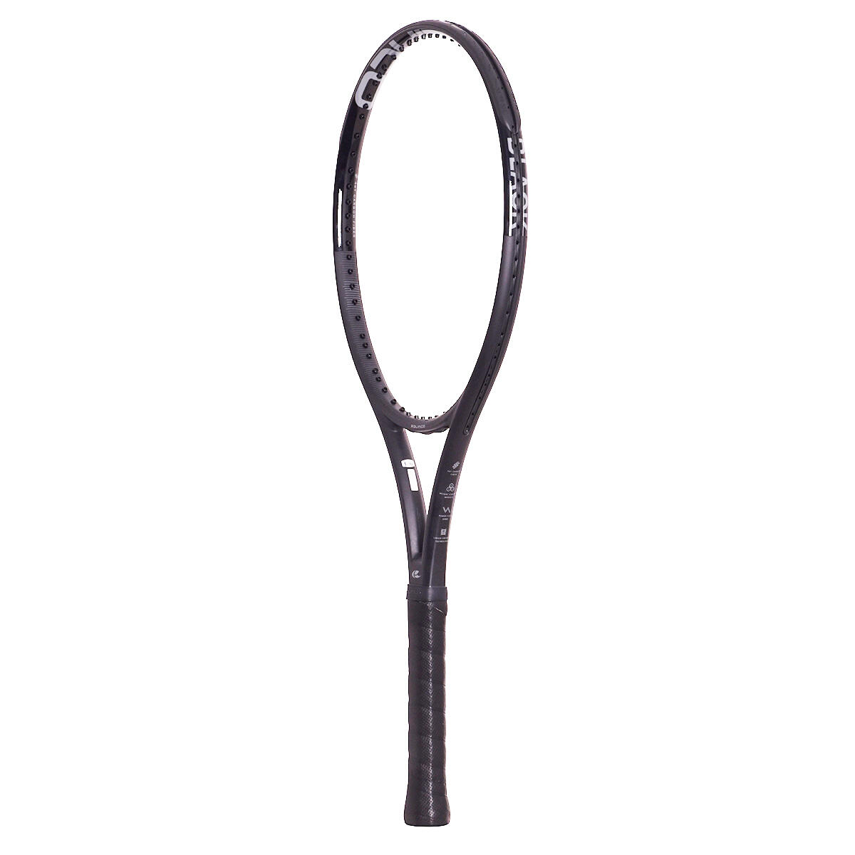 Rakieta do tenisa ziemnego Solinco Blackout 285 2/7