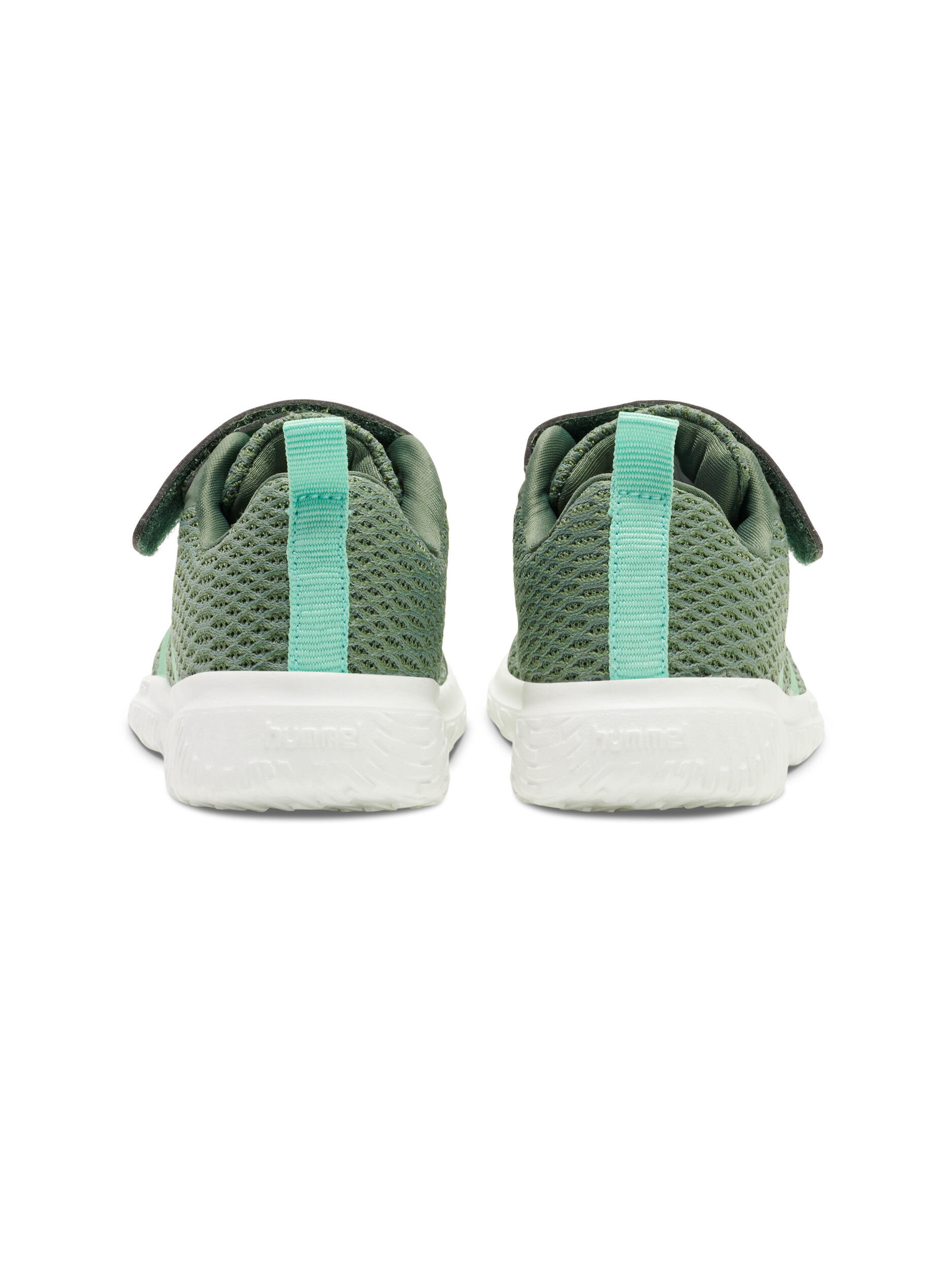 Sapatilhas de bebés Hummel Actus Recycled 2/7