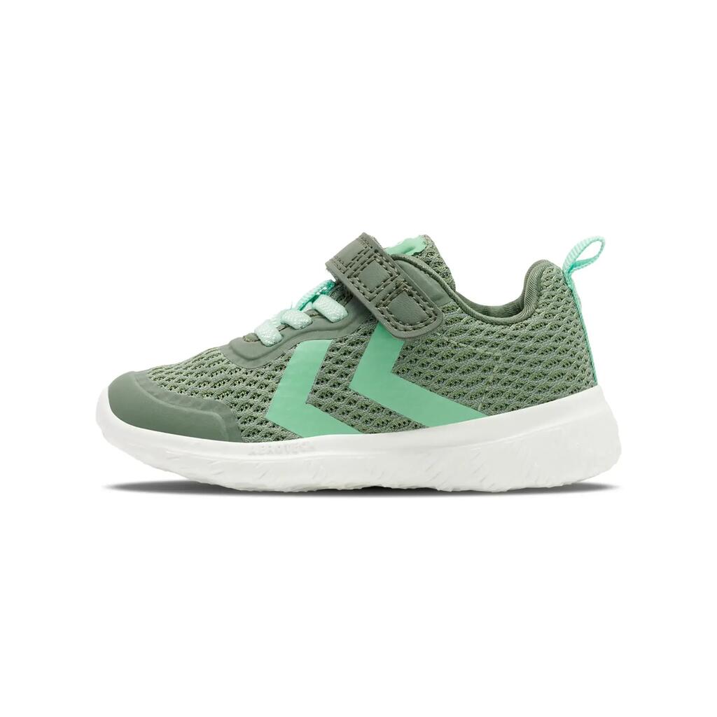 Baby sneakers Hummel Actus Recycled
