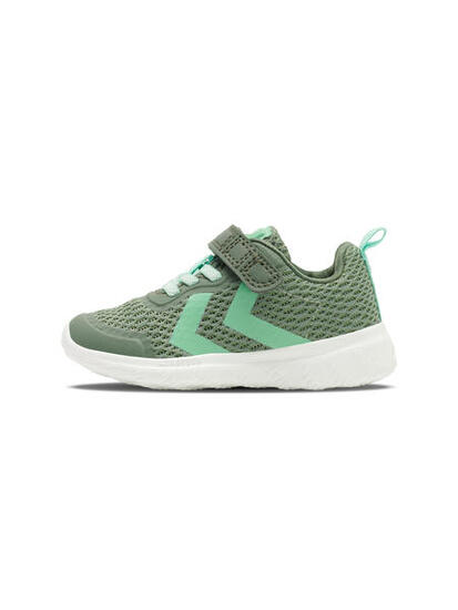 Fermeture Velcro Sneaker Actus Ml Mode De Vie Enfant