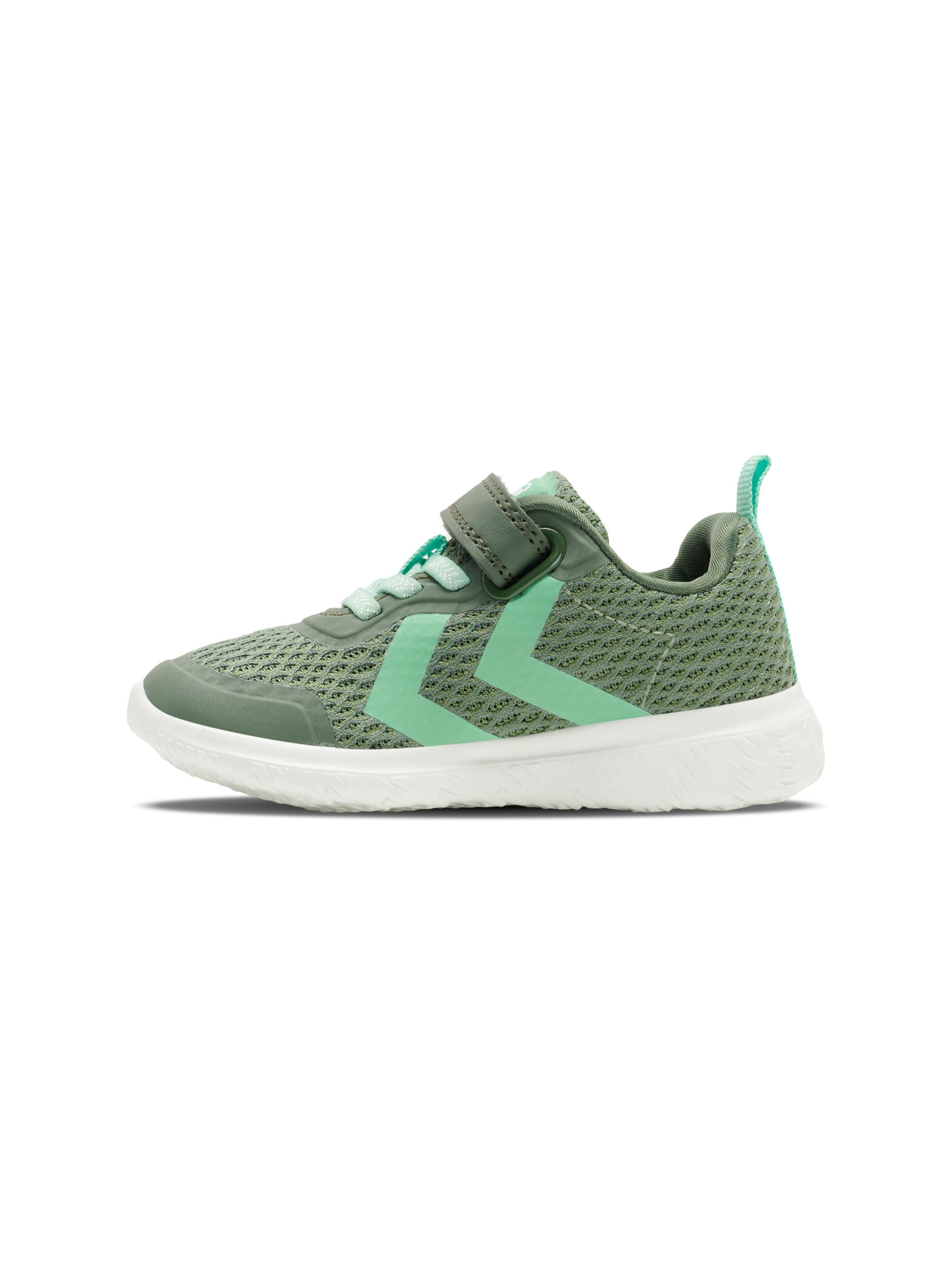 Sapatilhas de bebés Hummel Actus Recycled 6/7