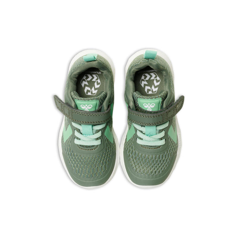 Hummel Sneaker Actus Recycled Infant