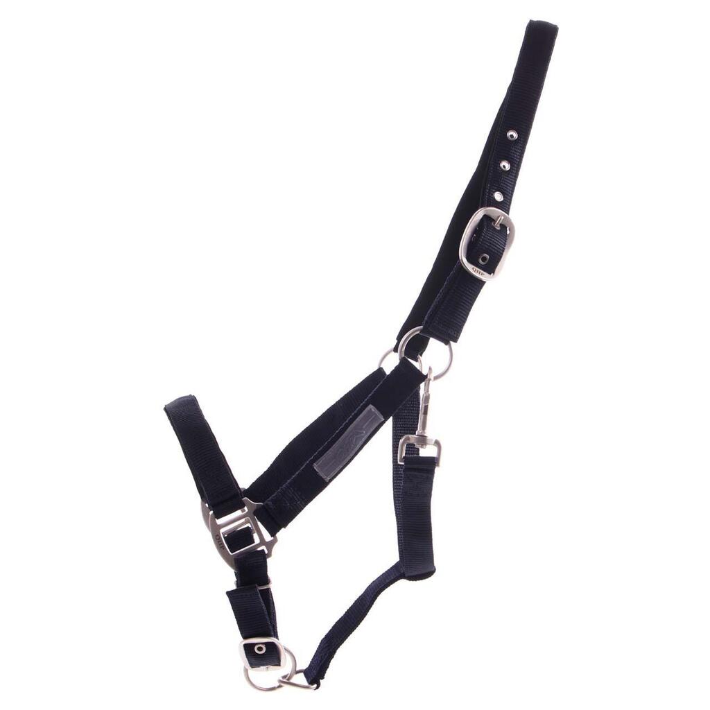 Double halter QHP
