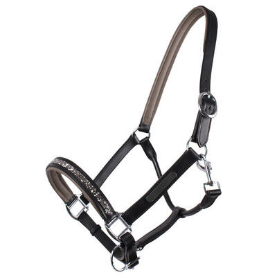 Lederen halster qhp lupine