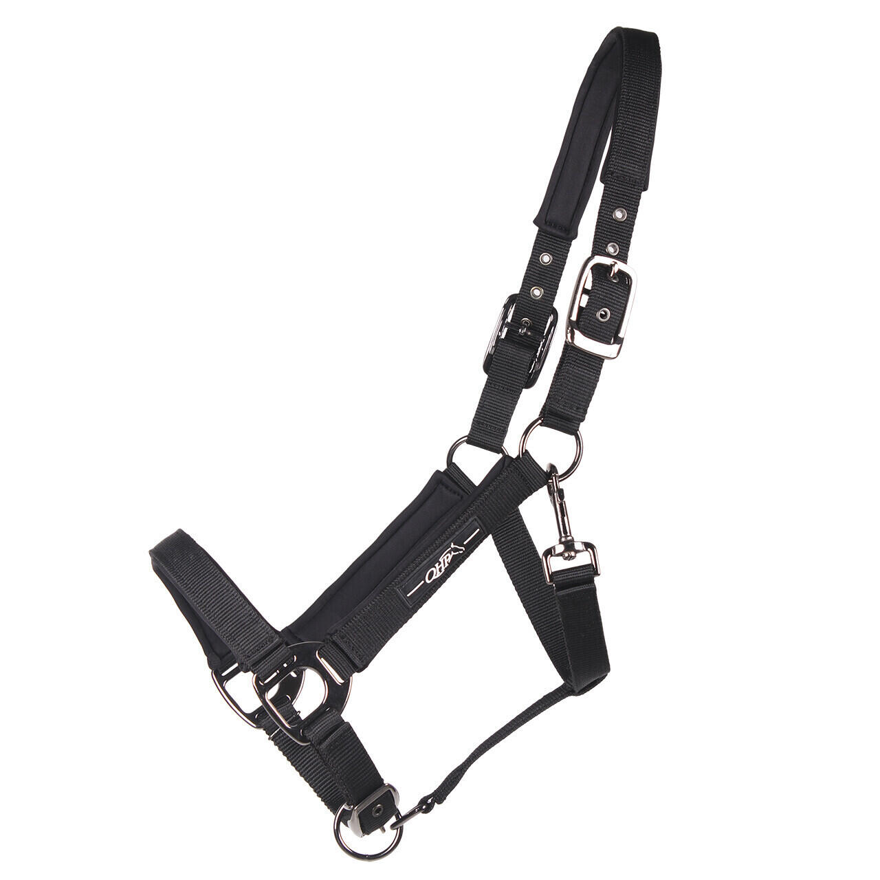 QHP Halter QHP Deluxe
